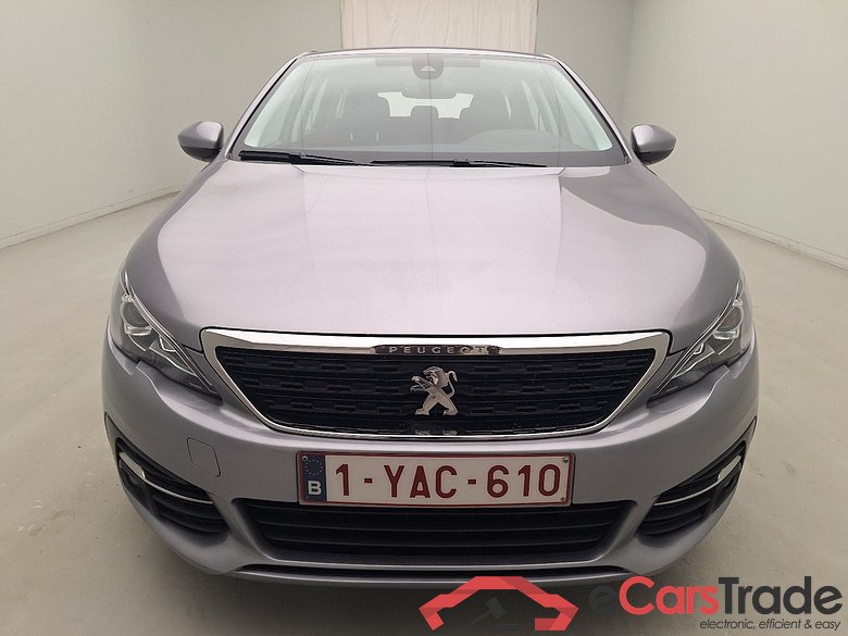 Peugeot, 308 SW FL'17, Peugeot 308 SW 1.5 BlueHDi 130 S&S EAT8 Active 5d #1