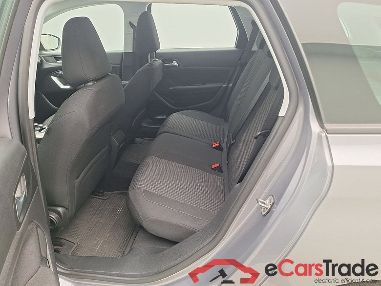 Peugeot, 308 SW FL'17, Peugeot 308 SW 1.5 BlueHDi 130 S&S EAT8 Active 5d #4
