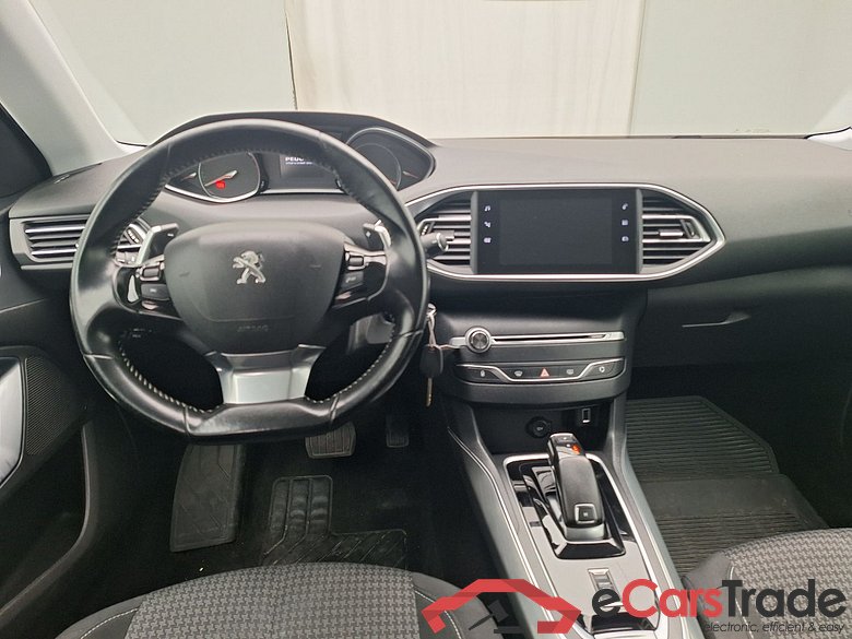 Peugeot, 308 SW FL'17, Peugeot 308 SW 1.5 BlueHDi 130 S&S EAT8 Active 5d #5