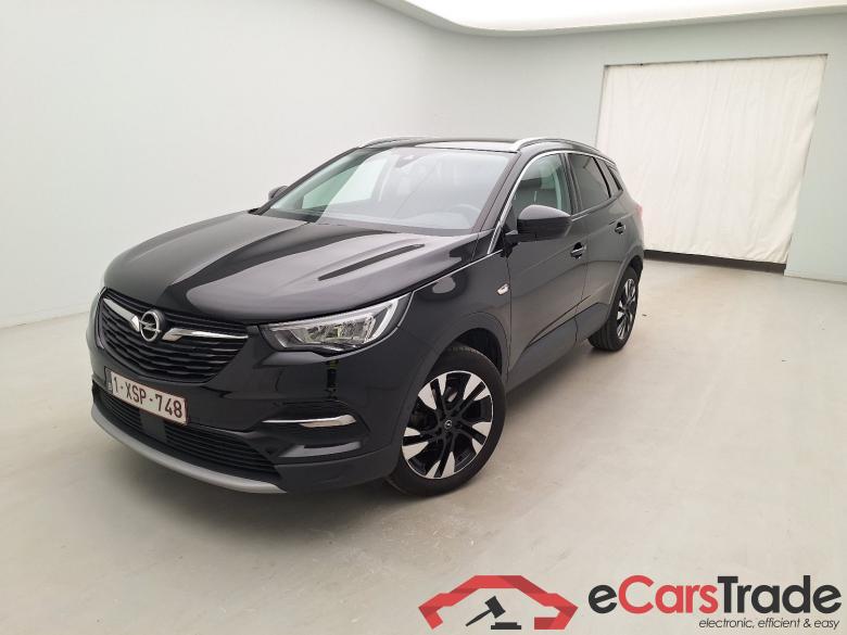 Opel, Grandland X '17, Opel Grandland X 1.5 Turbo ECOTEC D S/S MT6 Innova #2