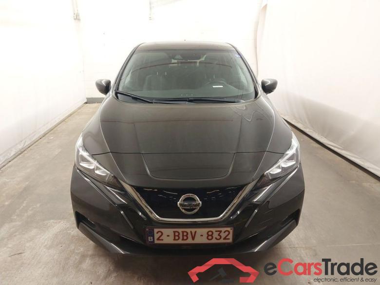 Nissan Leaf Tekna 62kWh 5d #5