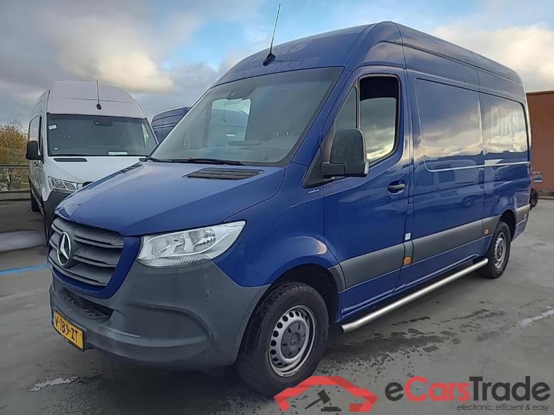 MERCEDES-BENZ Sprinter GB 316 2.2CDI L2H2 5D 120kW #1
