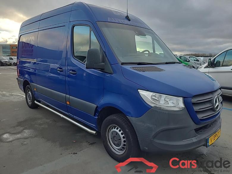 MERCEDES-BENZ Sprinter GB 316 2.2CDI L2H2 5D 120kW #2