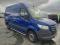 preview Mercedes Sprinter #1