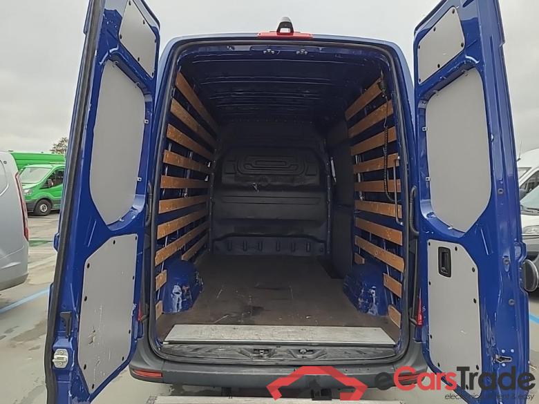 MERCEDES-BENZ Sprinter GB 316 2.2 CDI L2H2 EURO VI-D #5