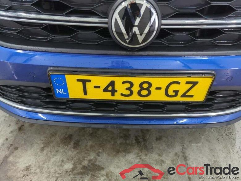 VOLKSWAGEN Taigo 1.0 TSI Life Bns #4