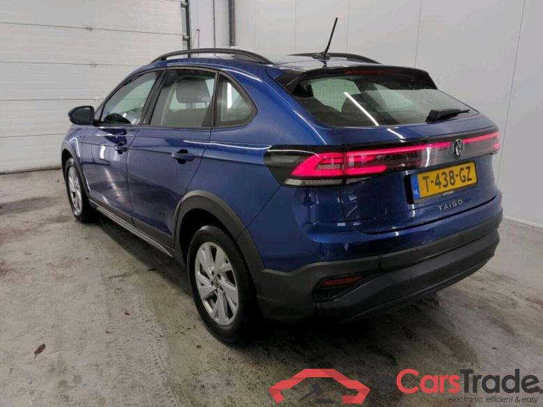 VOLKSWAGEN Taigo 1.0 TSI Life Bns #6