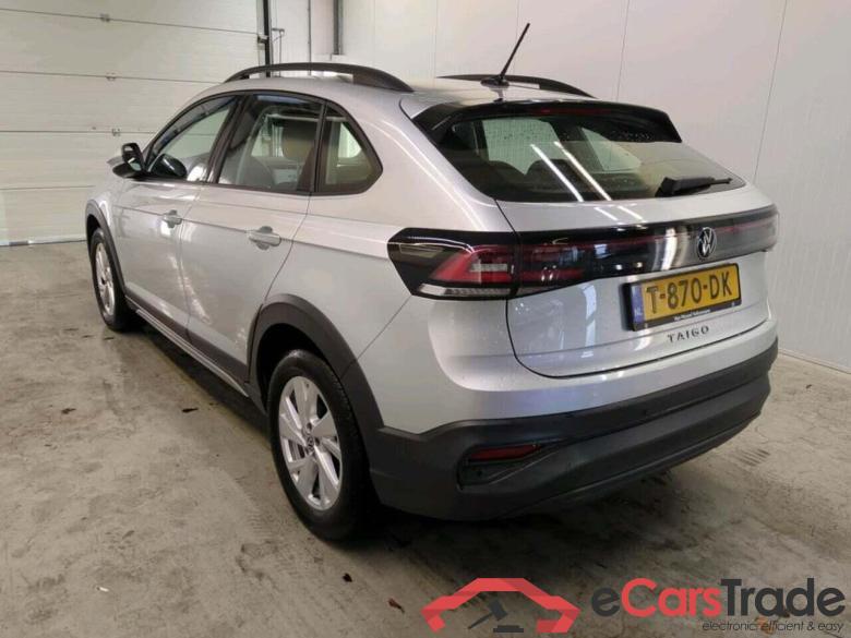 VOLKSWAGEN Taigo 1.0 TSI Life Bns #6
