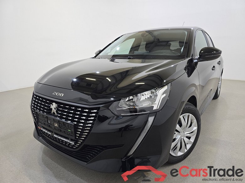 Peugeot 208 1.2 PureTech Klima ...