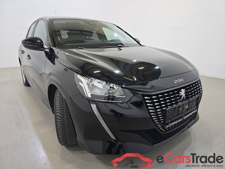 Peugeot 208 1.2 PureTech Klima ... #3