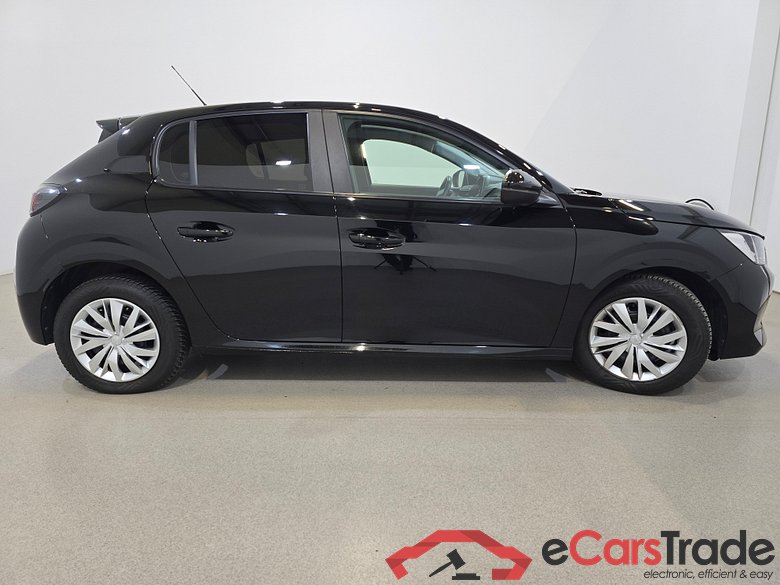 Peugeot 208 1.2 PureTech Klima ... #5