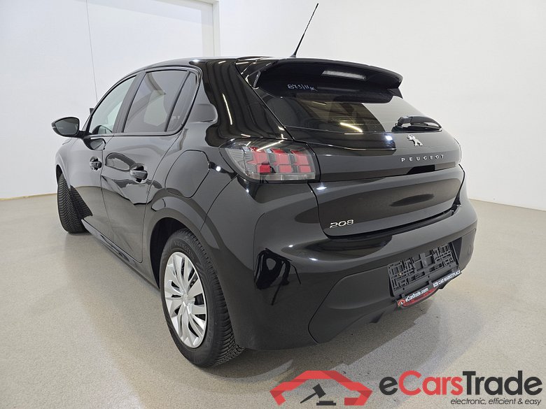 Peugeot 208 1.2 PureTech Klima ... #6