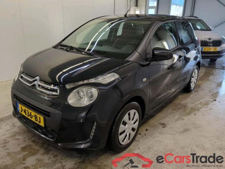 CITROEN C1 1.0 VTi Feel #1