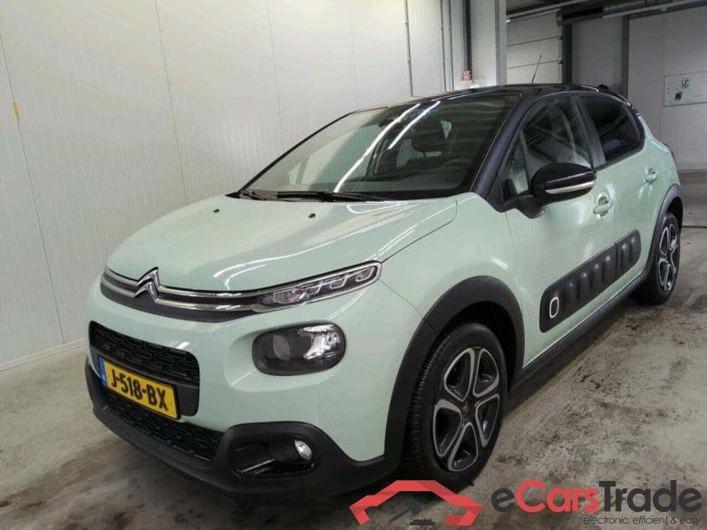 CITROEN C3 1.2 PT Feel #1