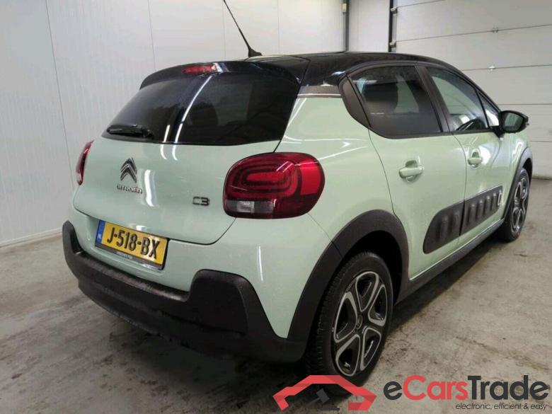 CITROEN C3 1.2 PT Feel #2