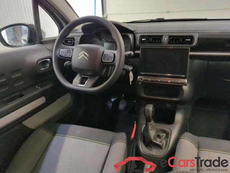 CITROEN C3 1.2 PT Feel #3