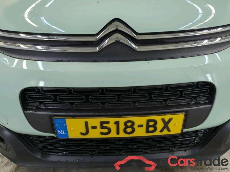 CITROEN C3 1.2 PT Feel #4