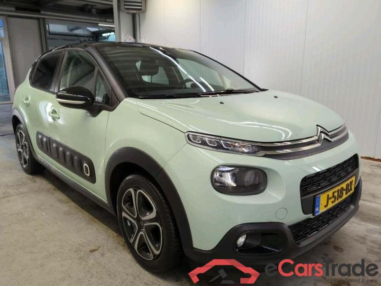 CITROEN C3 1.2 PT Feel #5
