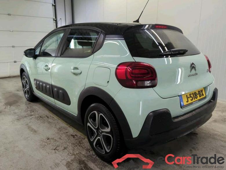 CITROEN C3 1.2 PT Feel #6