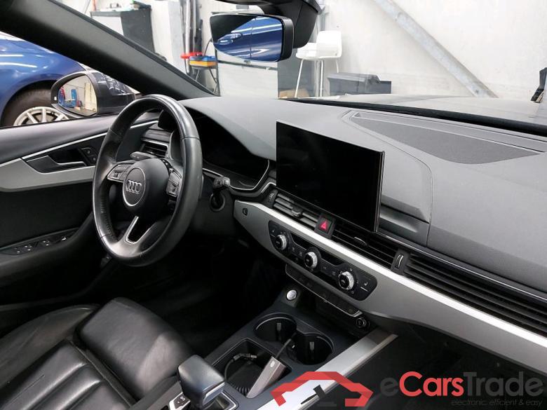 AUDI - AUD A4 AVANT 30 TDi 136PK S-Tronic Business Edition Pack Business Plus With Sport Seats & Comfort KEy #3