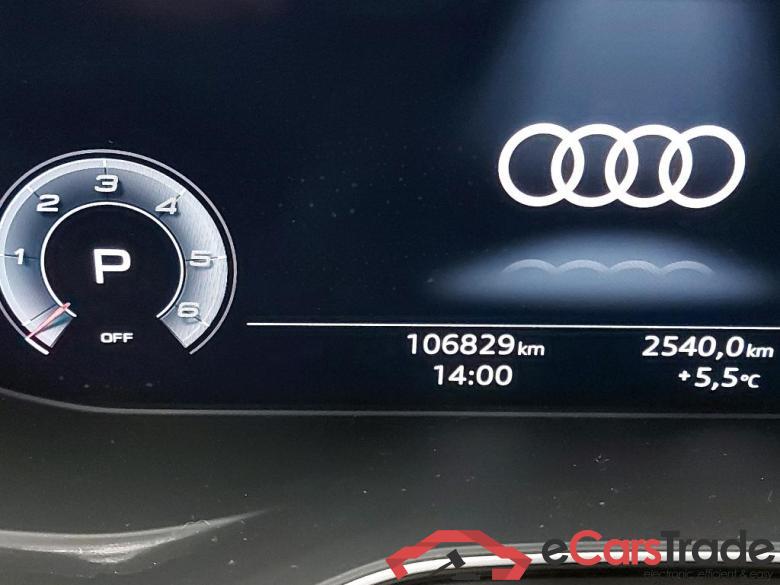 AUDI - AUD A4 AVANT 30 TDi 136PK S-Tronic Business Edition Pack Business Plus With Sport Seats & Comfort KEy #5