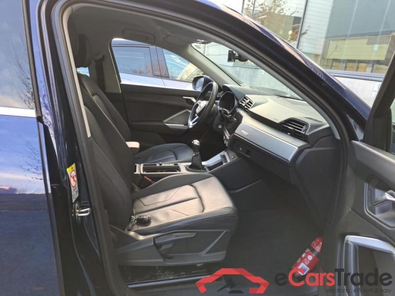 AUDI - AUD Q3 SB 35 TFSI 150PK Pack Business Plus With Heated Seats & Cruise Control & APS Front & Rear  * PETROL * #3