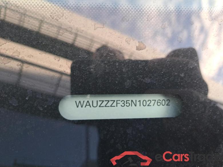 AUDI - AUD Q3 SB 35 TFSI 150PK Pack Business Plus With Heated Seats & Cruise Control & APS Front & Rear  * PETROL * #6