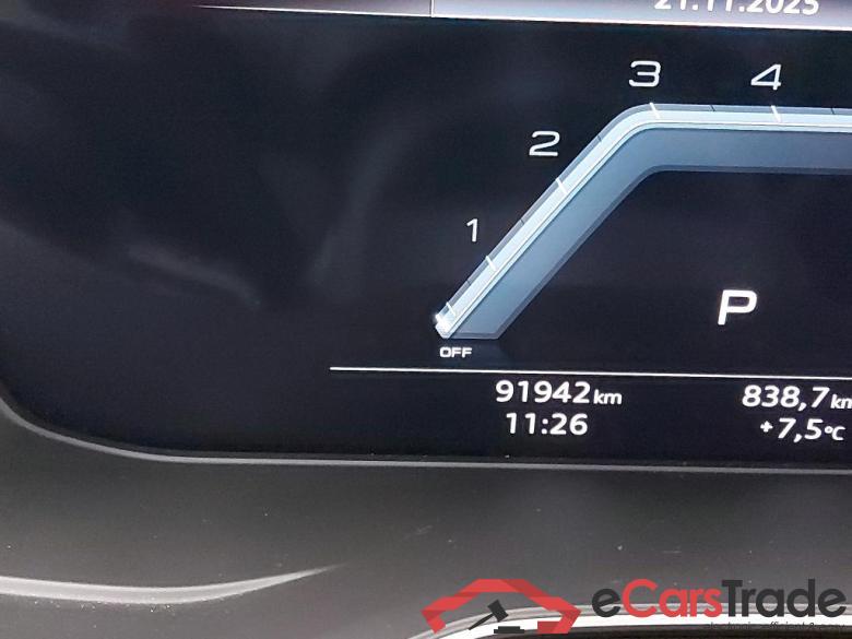 AUDI - AUD Q5 40 TDI 204PK Quattro S-Tronic S Line Pack Business Plus With Electric Heated Nappa Seats & Assistance City & Matrix LED & B&O Sound & Optic Titan Black Pack #5