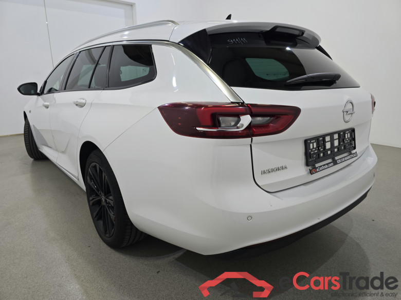 Opel Insignia 1.5 CDTI Ultimate LED-Xenon ACC Navi 1/2 Sport-Leather-Alcantara KeylessGo Klima PDC ... #6