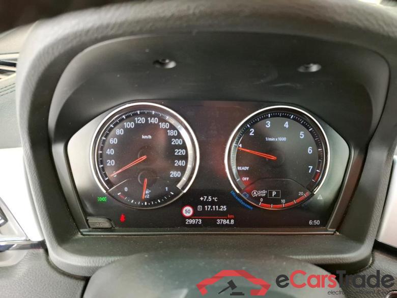 BMW X2 / 2017 / 5P / SUV sDrive18i Business DesignDKG7 #6