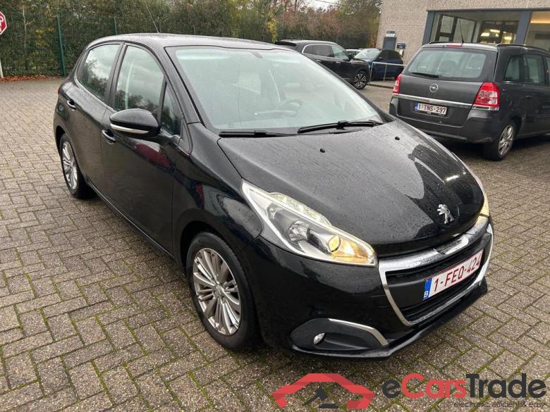 PEUGEOT 208 1.2i PureTech Active S&S (EU6.2) #1