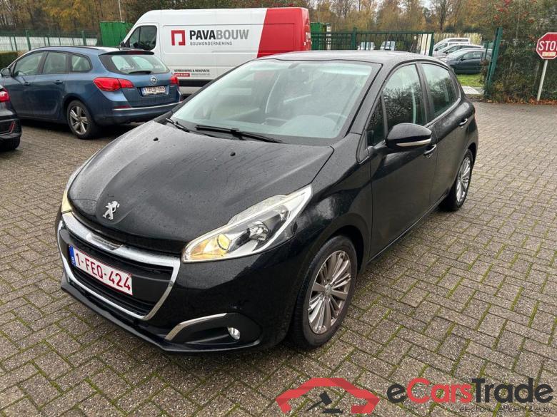 PEUGEOT 208 1.2i PureTech Active S&S (EU6.2) #2