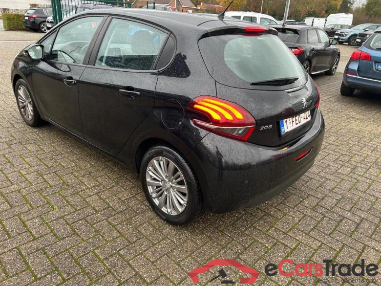 PEUGEOT 208 1.2i PureTech Active S&S (EU6.2) #3