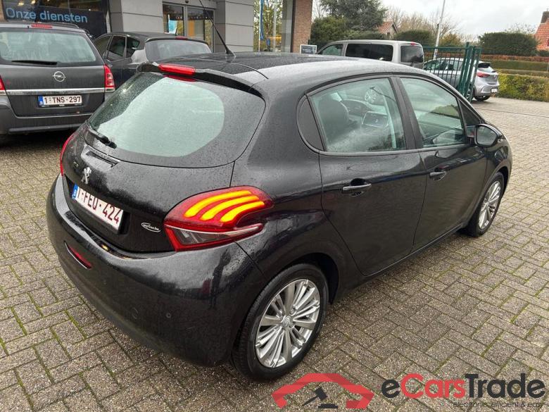 PEUGEOT 208 1.2i PureTech Active S&S (EU6.2) #4