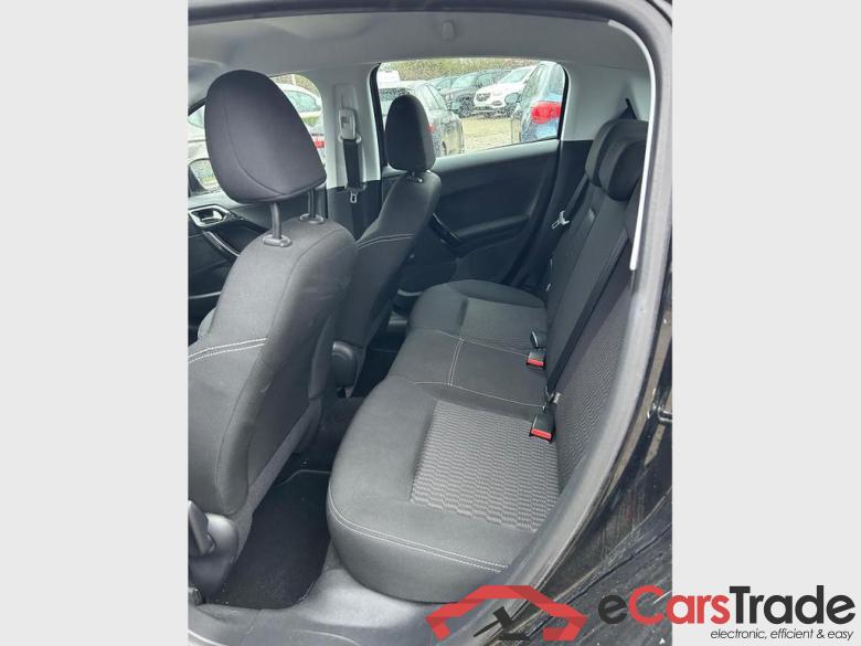 PEUGEOT 208 1.2i PureTech Active S&S (EU6.2) #5