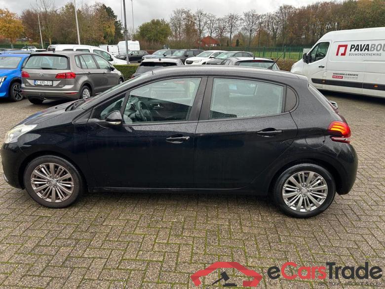 PEUGEOT 208 1.2i PureTech Active S&S (EU6.2) #6