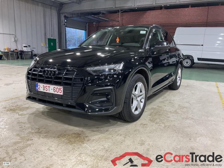 AUDI Q5 2.0 30 TDI S TRONIC B. ED. ADVANCED #1