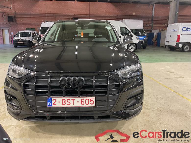 AUDI Q5 2.0 30 TDI S TRONIC B. ED. ADVANCED #2