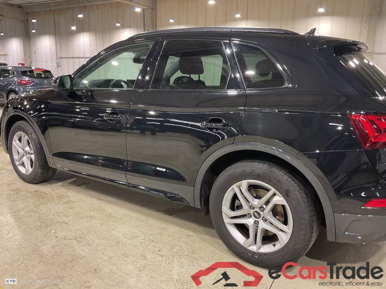 AUDI Q5 2.0 30 TDI S TRONIC B. ED. ADVANCED #3