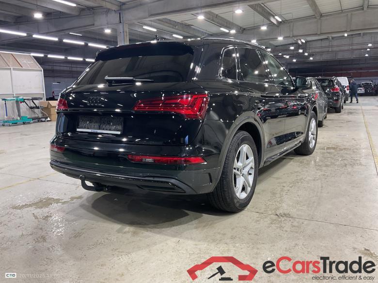 AUDI Q5 2.0 30 TDI S TRONIC B. ED. ADVANCED #4
