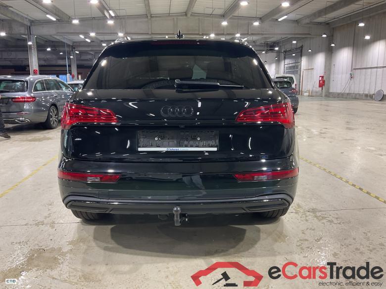 AUDI Q5 2.0 30 TDI S TRONIC B. ED. ADVANCED #5