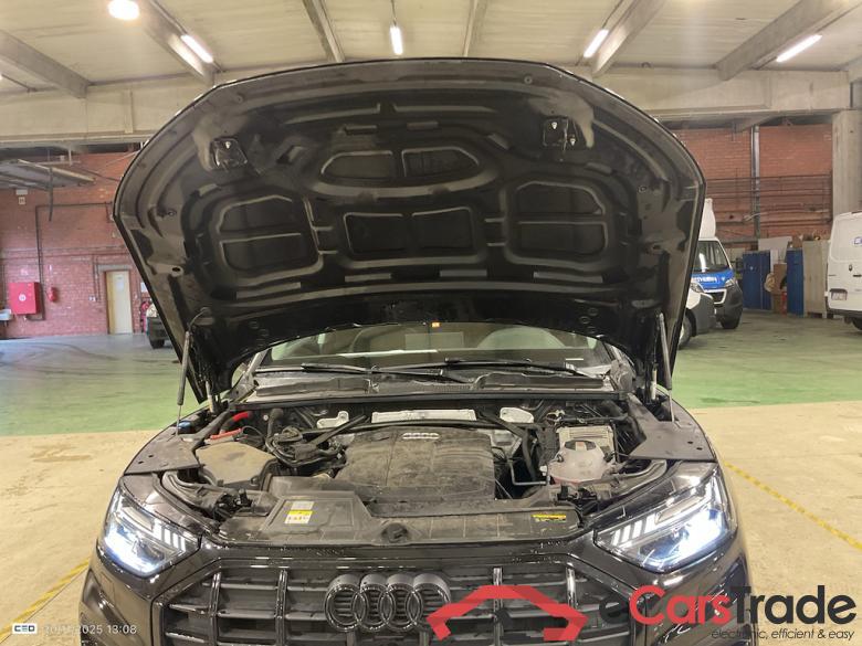 AUDI Q5 2.0 30 TDI S TRONIC B. ED. ADVANCED #6