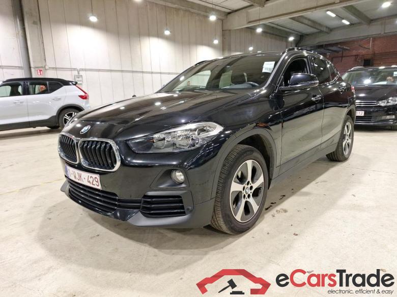 BMW X2 2.0 SDRIVE18D 100KW #1