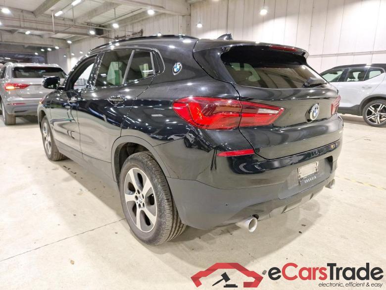 BMW X2 2.0 SDRIVE18D 100KW #3