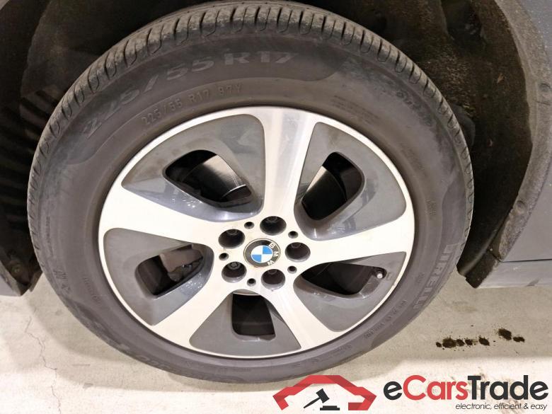 BMW X2 2.0 SDRIVE18D 100KW #5