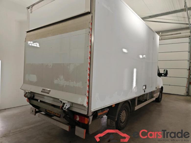 Mercedes-Benz Sprinter 314CDI L3 RWD 3.5t Functional VI Laadbak + Laadklep #2