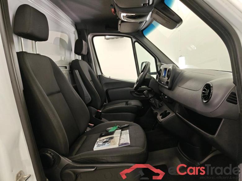 Mercedes-Benz Sprinter 314CDI L3 RWD 3.5t Functional VI Laadbak + Laadklep #3