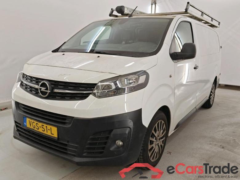 Opel Vivaro L2H1 1.5 Diesel 88kW Edition 4d #1
