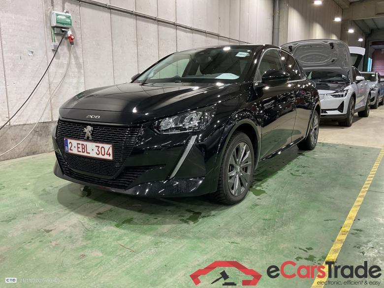 PEUGEOT 208 BEV 50KWH ELECTR. E-208 AUTO ALLURE PACK #1