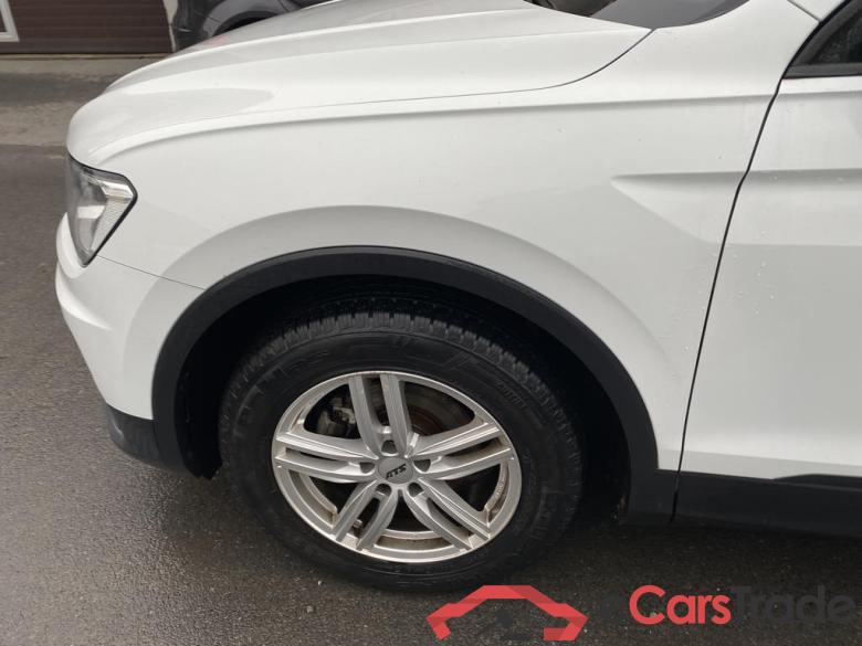 VOLKSWAGEN Tiguan Tiguan 1.4 TSI Trendline BMT #5